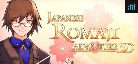 Japanese Romaji Adventure 3D PC Specs