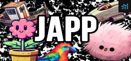 JAPP: Just Another Precise Platformer PC Specs