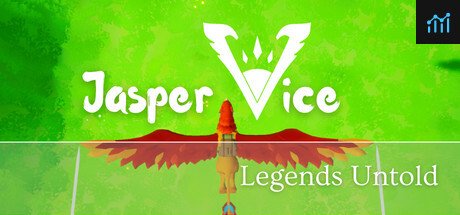 Jasper Vice: Legends Untold PC Specs