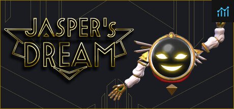 Jasper's Dream PC Specs