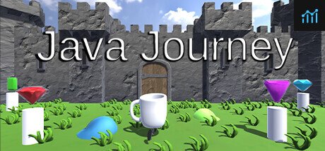 Java Journey PC Specs