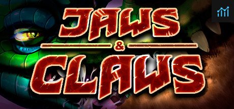 Jaws & Claws PC Specs