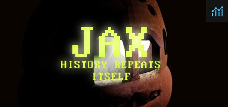 Jax: History Repeats Itself PC Specs