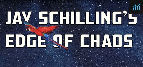 Jay Schilling's Edge of Chaos PC Specs