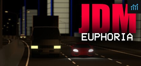JDM Euphoria PC Specs