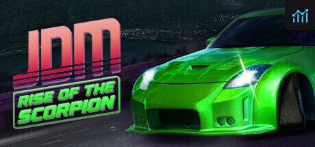 JDM: Rise of the Scorpion PC Specs