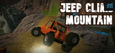 Jeep Climb Mountain PC Specs
