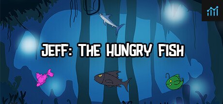 Jeff: The Hungry Fish PC Specs