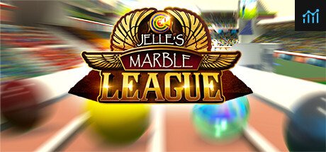 Jelle's Marble League PC Specs