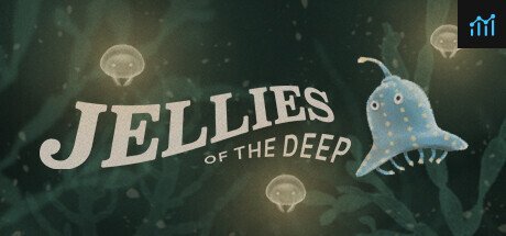 Jellies of the Deep PC Specs