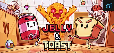 Jelly & Toast PC Specs