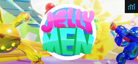 JellyMen PC Specs
