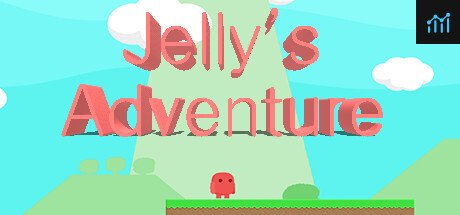 Jelly's Adventure PC Specs