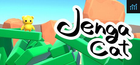 Jenga Cat PC Specs