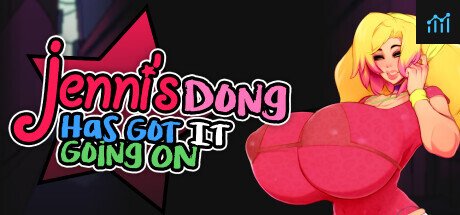 Jenni's DONG has got it GOIN' ON: The Jenni Trilogy PC Specs