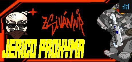 Jerico Proxyma - Zsivanyur PC Specs