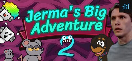 Jerma's Big Adventure 2 PC Specs