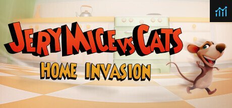 Can I Run Jery Mice vs Cats: Home Invasion?