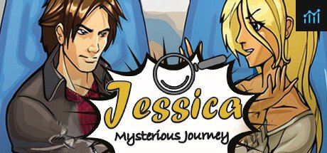 Jessica Mysterious Journey PC Specs