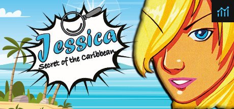 Jessica Secret of the Caribbean PC Specs