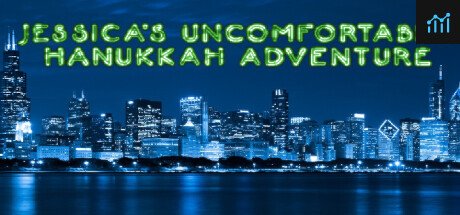 Jessica's Uncomfortable Hanukkah Adventure PC Specs