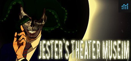 Jester`s Theater Museum PC Specs