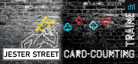 Jester Street : Card Counting Trainer PC Specs