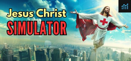 Jesus Christ Simulator PC Specs