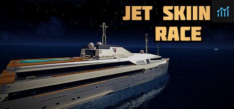 Jet Skiing Race PC Specs