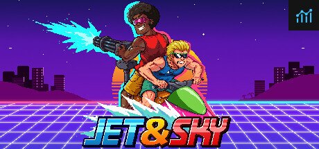 Jet & Sky PC Specs