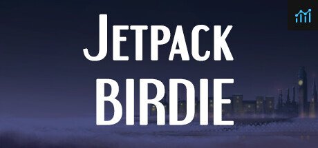 Jetpack Birdie PC Specs