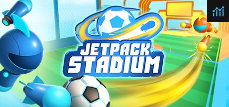 Jetpack Stadium PC Specs
