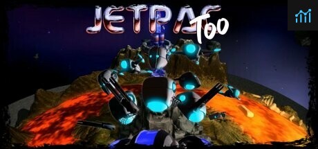 Can I Run JetpacToo?