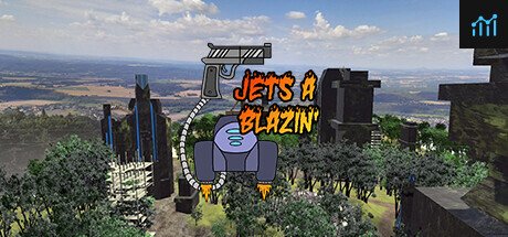 Jets A Blazin' PC Specs