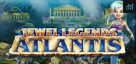 Jewel Legends: Atlantis PC Specs