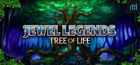 Jewel Legends: Tree of Life PC Specs
