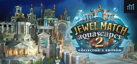 Jewel Match Aquascapes 2 Collector's Edition PC Specs