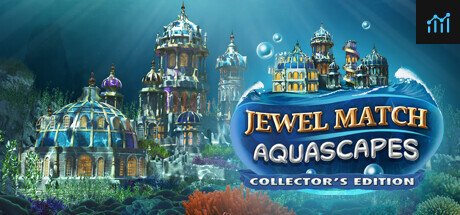 Jewel Match Aquascapes Collector's Edition PC Specs
