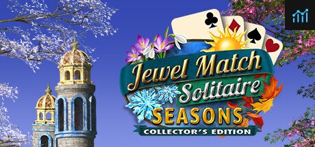 Jewel Match Solitaire Seasons - Collector's Edition PC Specs