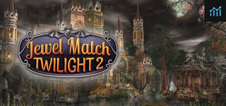 Jewel Match Twilight 2 PC Specs