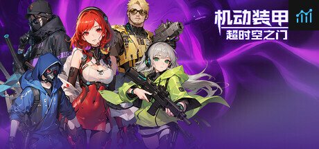 机动装甲：超时空之门 PC Specs