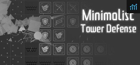 极简塔防 - Minimalist Tower Defense PC Specs