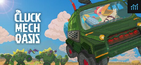 鸡械绿洲 (Cluckmech Oasis) PC Specs