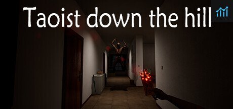 《甲辰荡魔》Taoist down the hill PC Specs