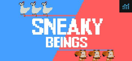 间谍大作战SneakyBeings PC Specs