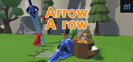 箭箭剑 Arrow a Row PC Specs