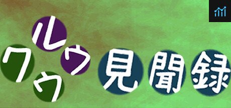 クウルウ見聞録 PC Specs
