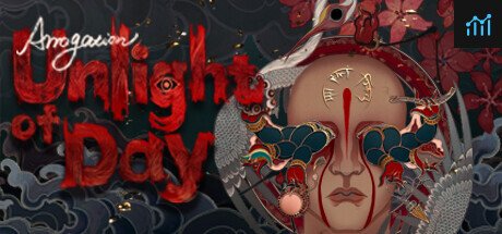 僭越：无光之日/Arrogation: Unlight of Day PC Specs