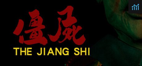 Can I Run 僵尸(THE JIANG SHI)?