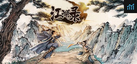 Can I Run JIANGHU CHRONICLES?